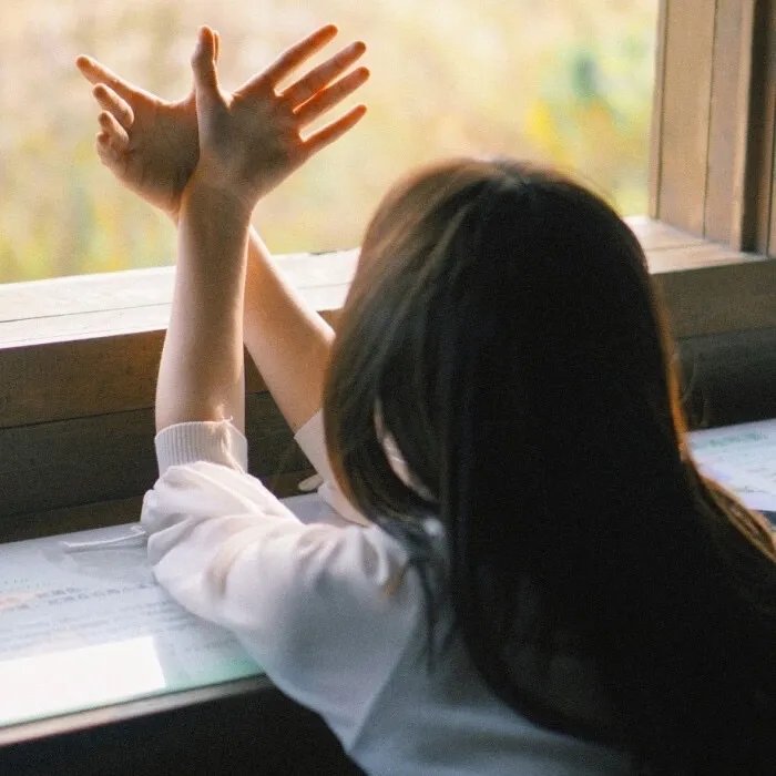 超限猎兵凯能OVA